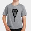 PC Youth Cotton Fan Favorite T-Shirt Thumbnail