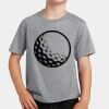 PC Youth Cotton Fan Favorite T-Shirt Thumbnail
