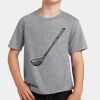 PC Youth Cotton Fan Favorite T-Shirt Thumbnail