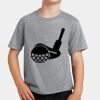 PC Youth Cotton Fan Favorite T-Shirt Thumbnail