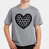 PC Youth Cotton Fan Favorite T-Shirt Thumbnail