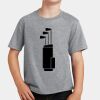 PC Youth Cotton Fan Favorite T-Shirt Thumbnail