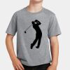 PC Youth Cotton Fan Favorite T-Shirt Thumbnail