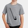 PC Youth Cotton Fan Favorite T-Shirt Thumbnail