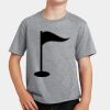 PC Youth Cotton Fan Favorite T-Shirt Thumbnail