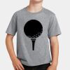 PC Youth Cotton Fan Favorite T-Shirt Thumbnail