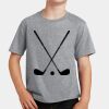 PC Youth Cotton Fan Favorite T-Shirt Thumbnail