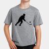 PC Youth Cotton Fan Favorite T-Shirt Thumbnail
