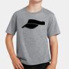 PC Youth Cotton Fan Favorite T-Shirt Thumbnail