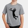 PC Youth Cotton Fan Favorite T-Shirt Thumbnail