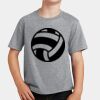 PC Youth Cotton Fan Favorite T-Shirt Thumbnail