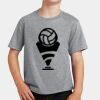 PC Youth Cotton Fan Favorite T-Shirt Thumbnail