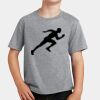 PC Youth Cotton Fan Favorite T-Shirt Thumbnail