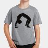 PC Youth Cotton Fan Favorite T-Shirt Thumbnail