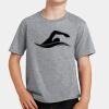 PC Youth Cotton Fan Favorite T-Shirt Thumbnail