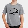 PC Youth Cotton Fan Favorite T-Shirt Thumbnail