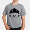 PC Youth Cotton Fan Favorite T-Shirt Thumbnail