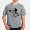 PC Youth Cotton Fan Favorite T-Shirt Thumbnail
