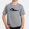 PC Youth Cotton Fan Favorite T-Shirt Thumbnail