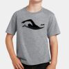 PC Youth Cotton Fan Favorite T-Shirt Thumbnail
