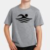 PC Youth Cotton Fan Favorite T-Shirt Thumbnail