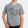 PC Youth Cotton Fan Favorite T-Shirt Thumbnail