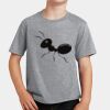 PC Youth Cotton Fan Favorite T-Shirt Thumbnail