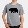 PC Youth Cotton Fan Favorite T-Shirt Thumbnail