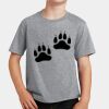 PC Youth Cotton Fan Favorite T-Shirt Thumbnail