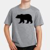 PC Youth Cotton Fan Favorite T-Shirt Thumbnail