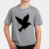PC Youth Cotton Fan Favorite T-Shirt Thumbnail