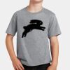 PC Youth Cotton Fan Favorite T-Shirt Thumbnail