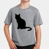 PC Youth Cotton Fan Favorite T-Shirt Thumbnail