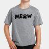 PC Youth Cotton Fan Favorite T-Shirt Thumbnail