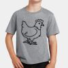 PC Youth Cotton Fan Favorite T-Shirt Thumbnail