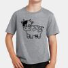 PC Youth Cotton Fan Favorite T-Shirt Thumbnail