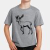 PC Youth Cotton Fan Favorite T-Shirt Thumbnail