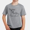 PC Youth Cotton Fan Favorite T-Shirt Thumbnail