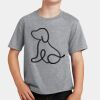 PC Youth Cotton Fan Favorite T-Shirt Thumbnail