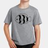 PC Youth Cotton Fan Favorite T-Shirt Thumbnail