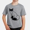 PC Youth Cotton Fan Favorite T-Shirt Thumbnail