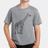 PC Youth Cotton Fan Favorite T-Shirt Thumbnail