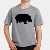 PC Youth Cotton Fan Favorite T-Shirt Thumbnail