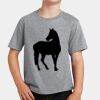 PC Youth Cotton Fan Favorite T-Shirt Thumbnail