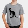 PC Youth Cotton Fan Favorite T-Shirt Thumbnail