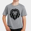 PC Youth Cotton Fan Favorite T-Shirt Thumbnail
