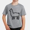 PC Youth Cotton Fan Favorite T-Shirt Thumbnail
