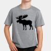 PC Youth Cotton Fan Favorite T-Shirt Thumbnail