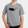 PC Youth Cotton Fan Favorite T-Shirt Thumbnail