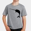 PC Youth Cotton Fan Favorite T-Shirt Thumbnail